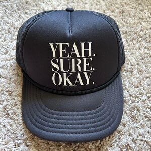 Kelsea Ballerini Tour Trucker Hat